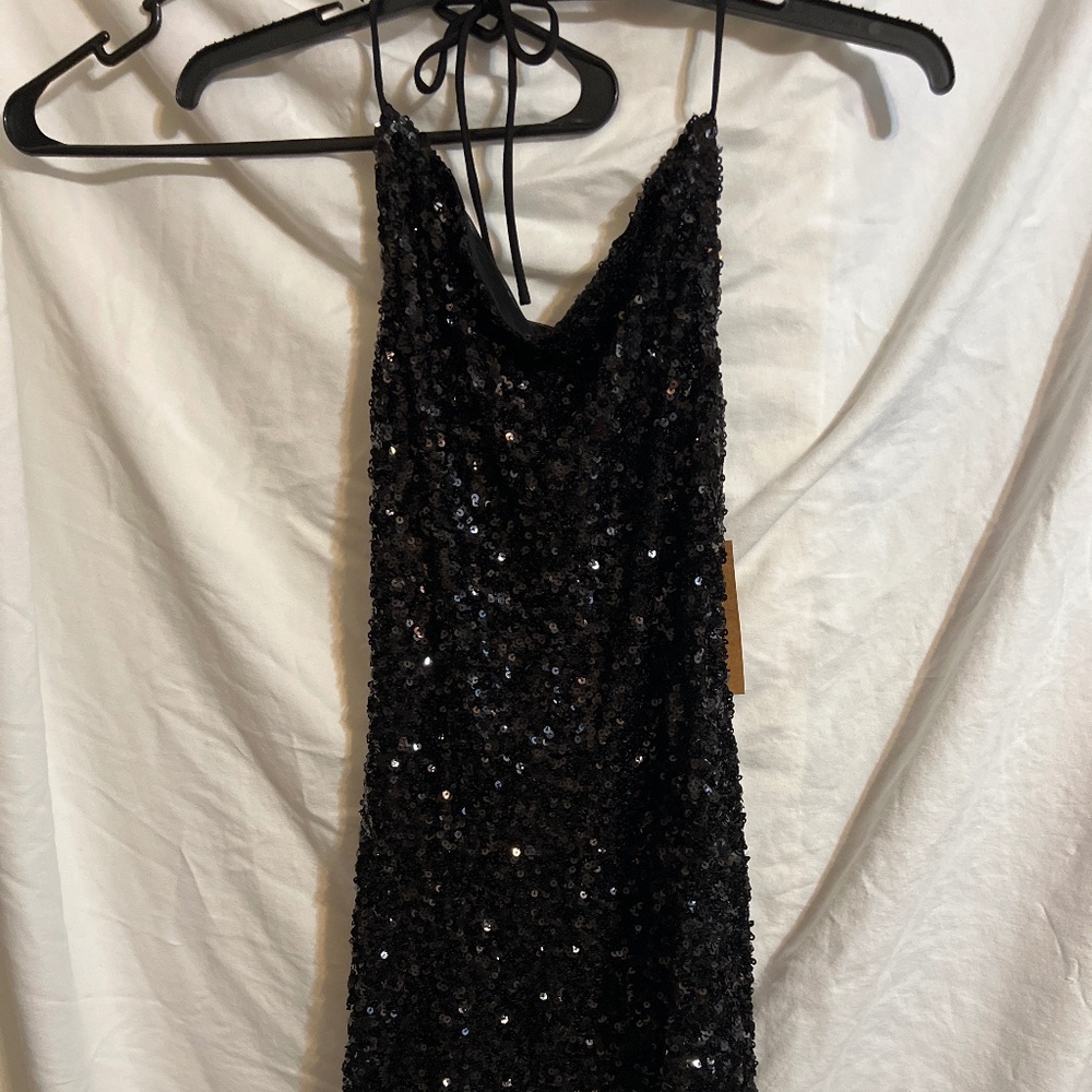 Sequence black mini NWT - image 1